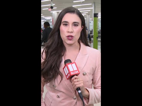 Air Traffic Controllers miss first paycheck