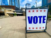 Turnout tracker: How many people have voted in the November 2025 election?