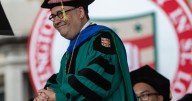 Chancellor says WashU met with White House officials, but did not sign Trump compact