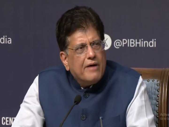 Union Minister Piyush Goyal extends Diwali greetings