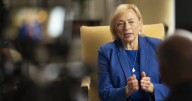 Maine Gov. Janet Mills enters crowded Democratic race to unseat Susan Collins