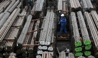 En México cayó consumo y producción del acero, asegura AIERA