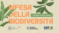 Italia e Spagna insieme nella difesa della “biodiversità”