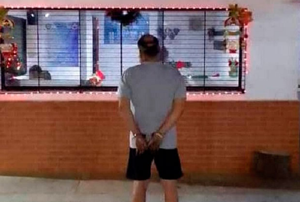 Polivalencia aprehendió a un hombre por abusar de una adolescente en Carabobo