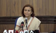 Ladakh Violence: Will Amend Petition, Challenge Grounds Of Detention, Sonam Wangchuk’s Wife To SC