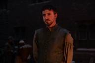 Paul Mescal rises in Oscar odds after announcing Best Supporting Actor campaign for ‘Hamnet’