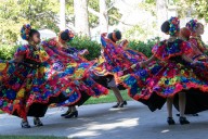 FOL celebrates Hispanic Heritage with dance, art, and community