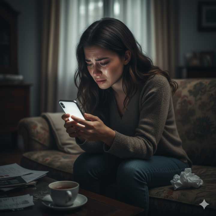 ¿Estás siendo víctima de violencia de género en redes sociales? Así se puede enfrentar este problema