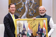 US values its relationship with India: Ambassador-designate Gor after meeting PM Modi