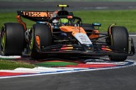 Norris hace la Pole Position para el GP de México -