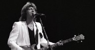 Moody Blues Bassist, Singer, Songwriter John Lodge Dead at 82