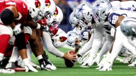 5 Claves del Juego: Cardinals vs Cowboys