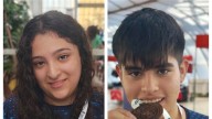 Nieva y Barrionuevo obtuvieron dos nuevas medallas para Catamarca en los Evita 2025