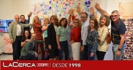 La Sala Iberia acoge una exposición que conmemora el veinte aniversario de APACU