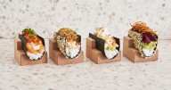 Nami Nori sushi restaurant, with partner Pharrell, opening in Atlantic Park this weekend