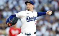 Dave Roberts clarifies Blake Snell’s role after Dodgers’ NL Wild Card Game 1 win over Reds
