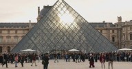 A 11 días del robo en Museo del Louvre hay 7 detenidos, pero... ¿el botín?