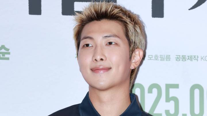 RM From BTS Will Curate an SFMOMA Exhibit in 2026