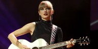 Who Taylor Swift's 'Cancelled' Lyrics Are About