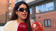 Gabriella Guillén responde a Eugenia, hija de Bertín Osborne: "Nadie tiene nada que decir porque yo me he portado muy bien"