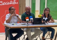 El PSOE denuncia que San Bartolomé de Tirajana vulnera los derechos fundamentales de las personas sintecho