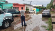 Pronóstico del Tiempo SÁBADO 4 de Octubre de 2025: No Pararán las Lluvias en el País
