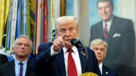 ¿Culpa de republicanos o demócratas?; sin un acuerdo sobre presupuesto de Trump