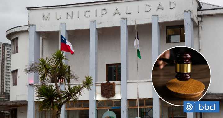 Puerto Montt: Corte ordena reintegro de funcionario municipal tras reconocer su antigüedad laboral