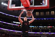 Chicago Bulls: Who should be the fifth starter?