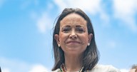 Nobel Snubs Trump After Year of Peacemaking; Award Goes to Venezuelan Opposition Leader
