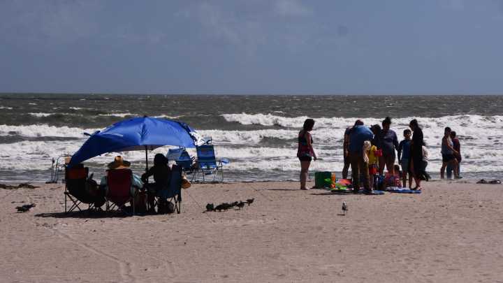 Federal government shutdown slowing Brevard County tourism industry