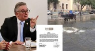 Superservicios citado ante el Congreso para dar cuentas de situación de la Essmar La proposición para la citación de control político fue presentada por el congresista Hernando Guida Ponce.