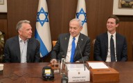 Acuerdo histórico. El gabinete israelí ratificó el plan de paz y comienza la cuenta regresiva para el inicio de la primera fase