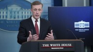 Biden national security adviser says ‘of course’ Trump should get credit on Israel