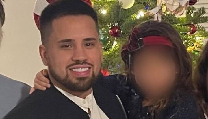 Family distraught after feds detain Chicago Uber driver despite protected status, asylum application