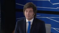 Milei habló luego de la renuncia de Espert: "No tengo dudas de su honorabilidad, yo no lo eché"