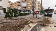 Las clases se retomarán el lunes en las zonas afectadas por la dana tras descartarse afecciones graves en los centros educativos