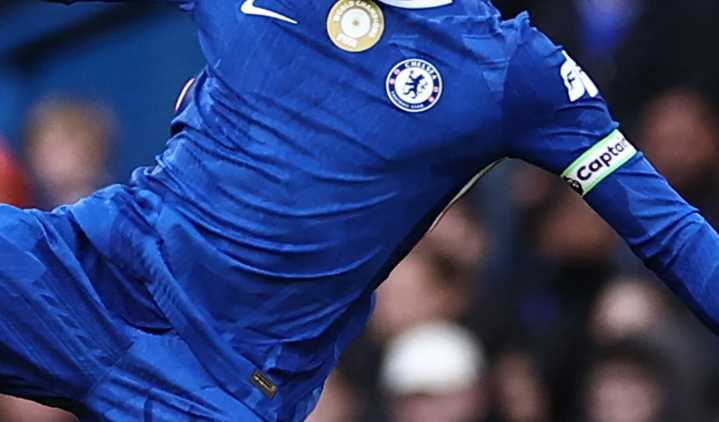 Joven arquero colombiano firmó contrato profesional con el Chelsea