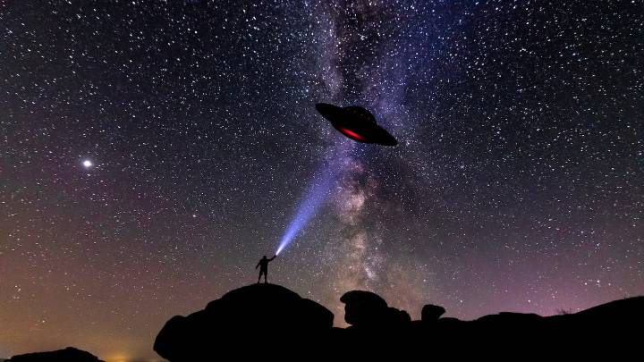 La Nasa finalizó con el misterio de la nave extraterrestre que podía “atacar la Tierra”: esta es la verdad de 3I/ATLAS