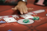 Governor wins $1.4 million playing blackjack, here’s what he plans to do with the money