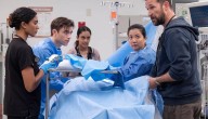 'The Pitt' Has Inspired More Organ Donation and End