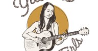 Red-Winged Blackbird Records opens nominations for “Guitars for Girls” 2025