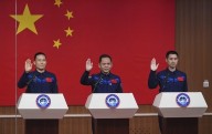 China planea llevar astronautas a la Luna para 2030