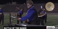 Rock Island Marching Band hosts "Showcase of Bands"