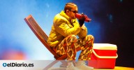 Trump carga contra la actuación de Bad Bunny en la Super Bowl: "No sé quién es, me parece absolutamente ridículo"