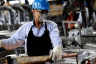 Solo el 14% de las empresas industriales planea crecer tras elecciones