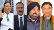 JKNC wins 3 Rajya Sabha Seats, BJP One