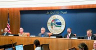 South OC Cars and Coffee will head to public hearing to discuss concerns
