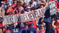 Gutsy, gritty, and hard-working: Cleveland Guardians' identity mirrors the city they represent