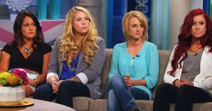 Jenelle Evans Mom Barabra Evans Hospitalized After Suffering Stroke